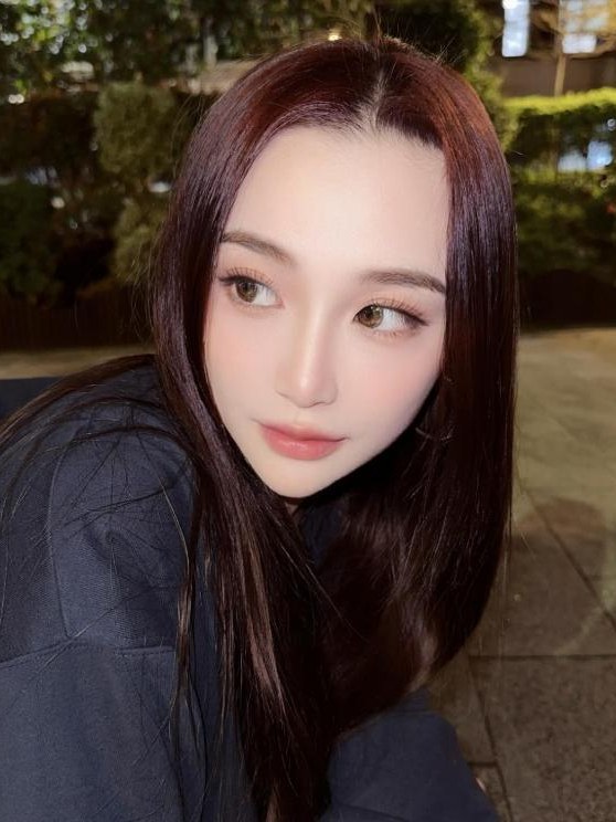 網紅 @11.ste11a 體驗 DearDear 5D 霧眉霧唇的 Instagram 真實分享
