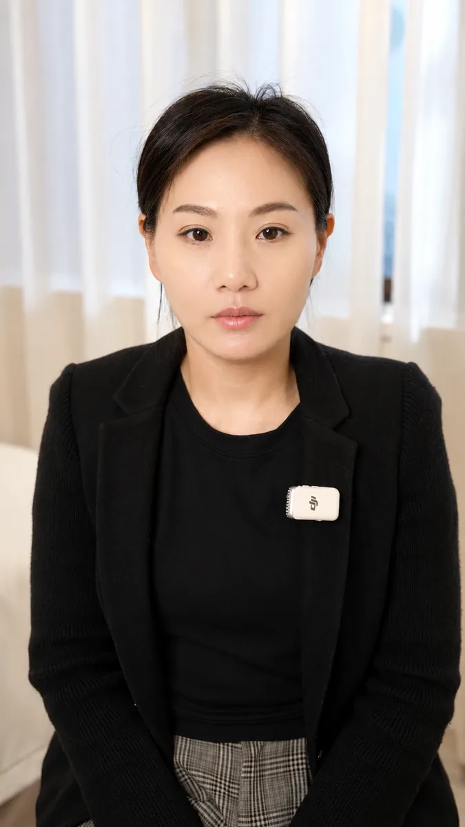 Dana — DearDear 紋繡老師