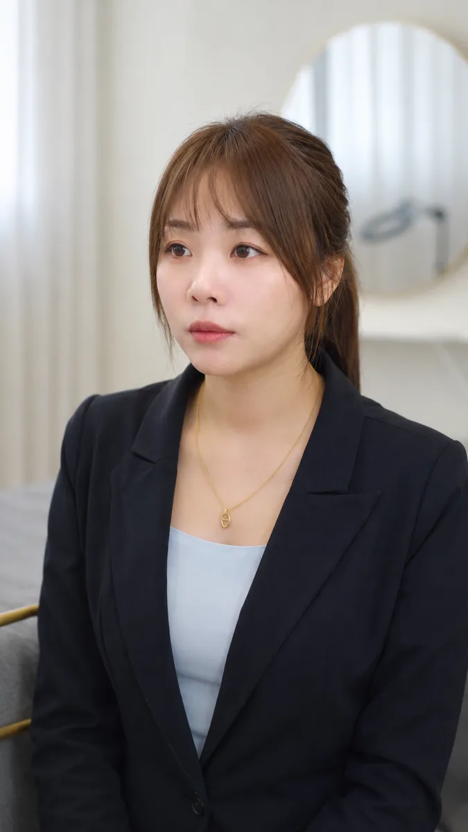 Elly — DearDear 紋繡老師