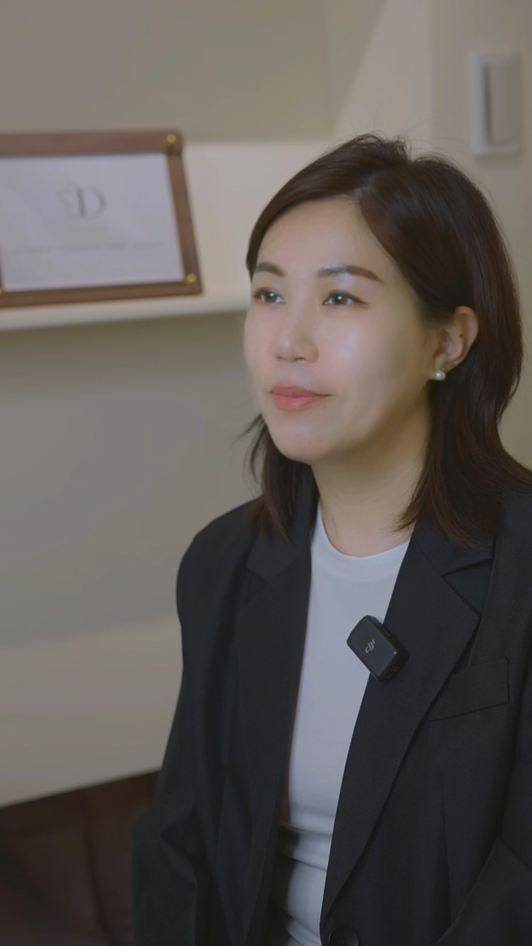 Kira — DearDear 紋繡老師