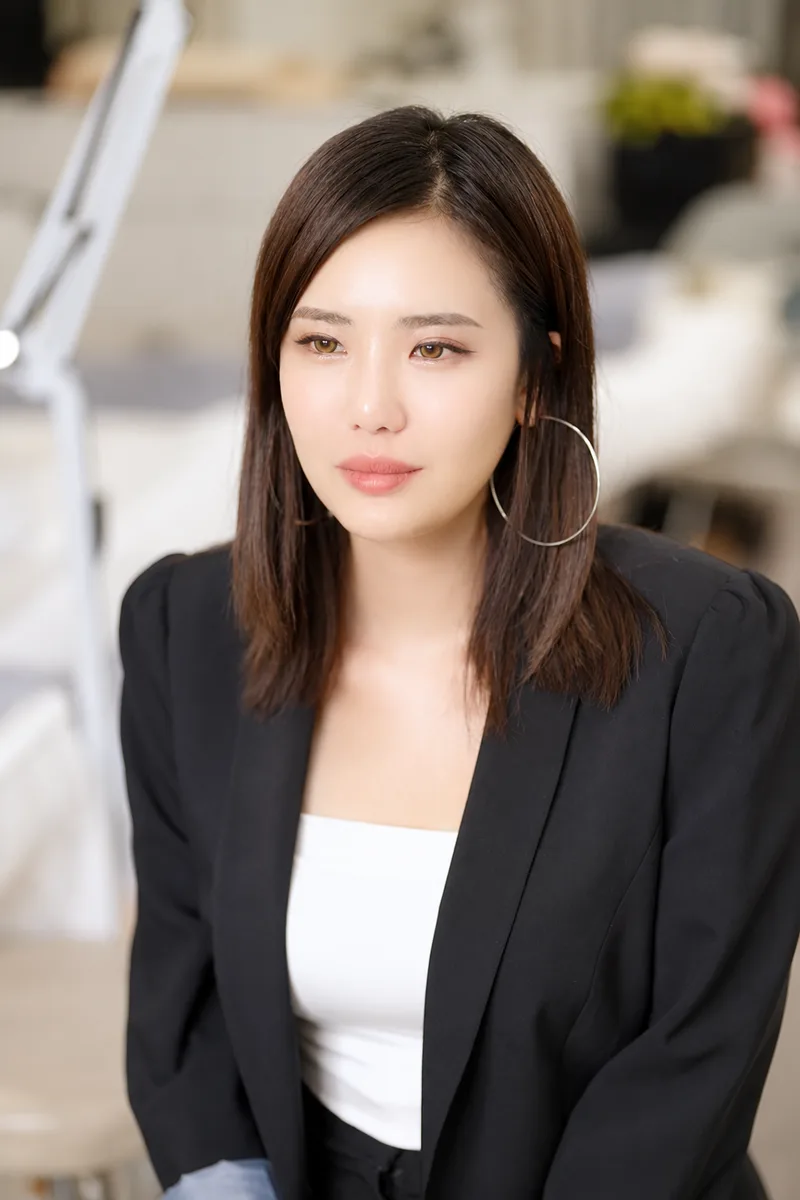 Ruby — DearDear 紋繡老師