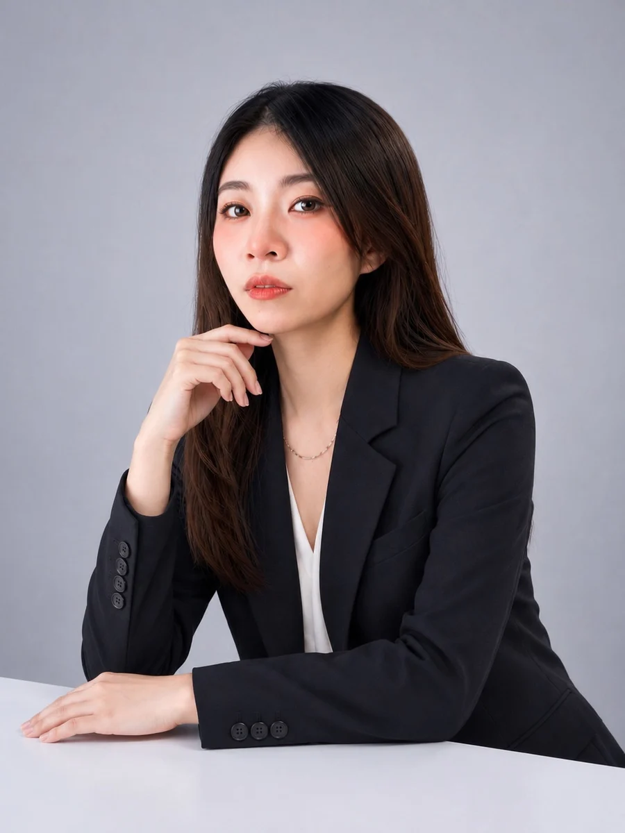 Mony — DearDear 紋繡老師