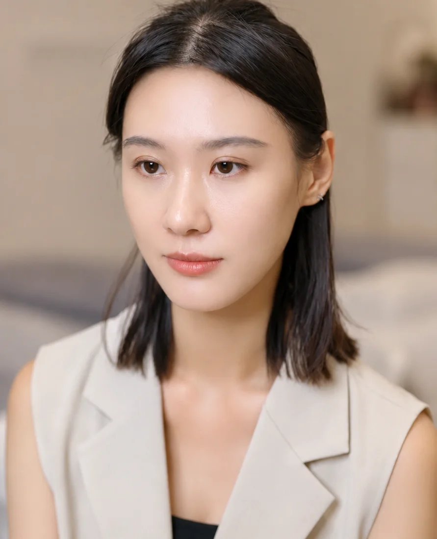 小G — DearDear 紋繡老師